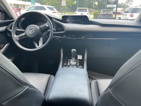 Used 2025 MAZDA MAZDA3 s FWD image 11