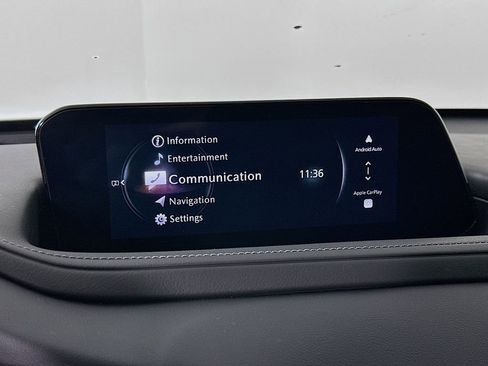 Certified 2024 MAZDA CX-30 AWD 2.5 S w/ Select Sport Pkg image 21