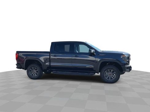 New 2026 GMC Sierra 1500 AT4X AWD/4WD image 9
