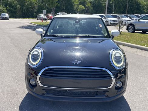 Used 2020 MINI Cooper 2-Door Hardtop image 9