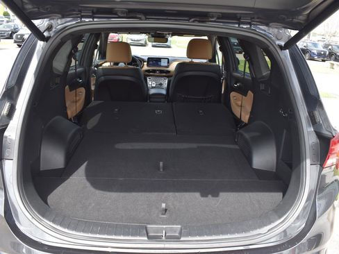 Used 2023 Hyundai Santa Fe Calligraphy image 57