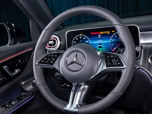 New 2026 Mercedes-Benz GLC 300 4MATIC image 15