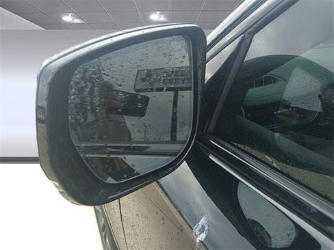 New 2024 Jeep Grand Cherokee Limited 4xe image 20