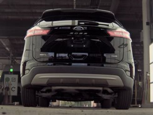 Used 2023 Ford Edge SEL w/ Convenience Package AWD/4WD image 7