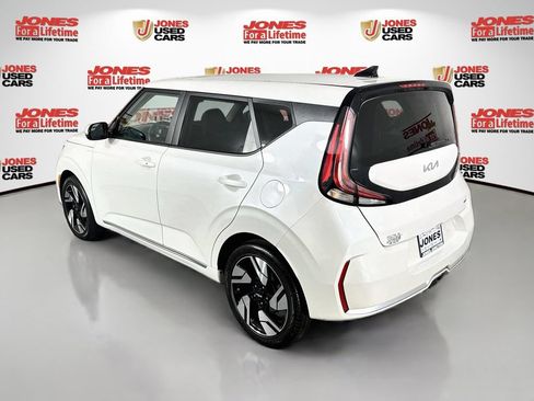 Used 2025 Kia Soul GT-Line FWD image 2