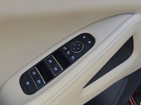 Used 2023 INFINITI QX60 Luxe w/ Cargo Package FWD image 21