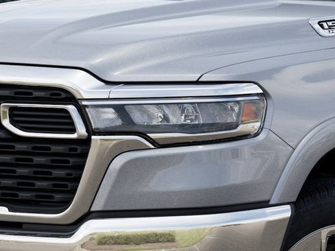 New 2026 RAM 1500 Big Horn AWD/4WD image 10