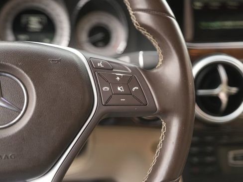 Used 2015 Mercedes-Benz GLK 350 GLK 350 image 23