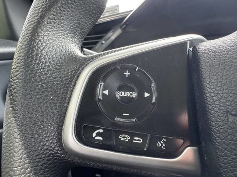 Used 2016 Honda Civic LX image 22