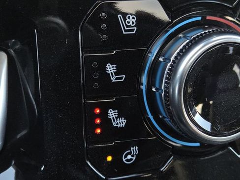 New 2026 GMC Sierra 1500 Denali image 8