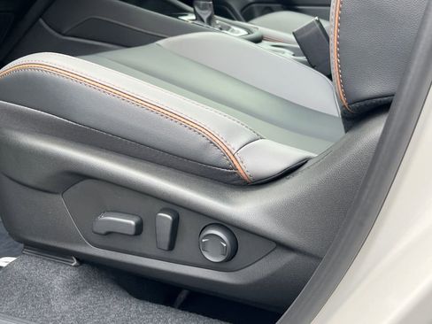 New 2025 Subaru Forester Sport image 19