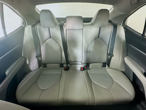 Certified 2023 Toyota Camry SE FWD image 29