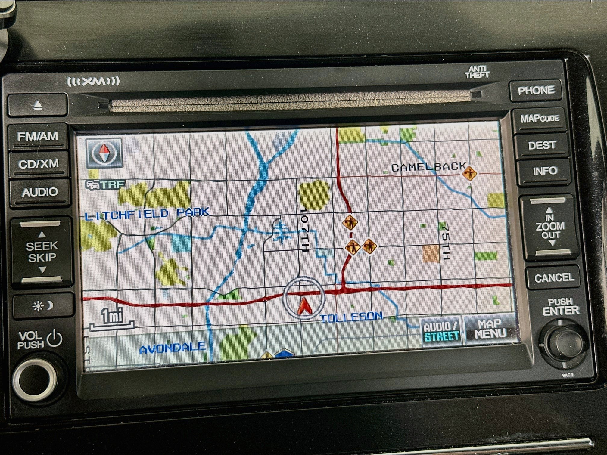 Used 2013 Honda Civic EX-L image 21