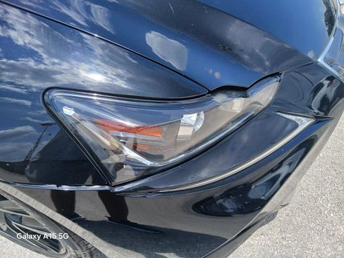 Used 2020 Lexus IS 300 w/ Accessory Package 2 RWD image 21