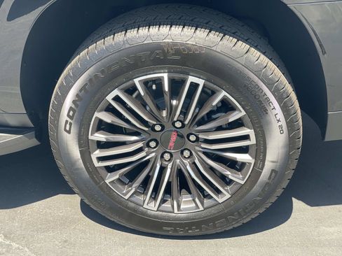 New 2026 GMC Yukon XL Elevation RWD image 30