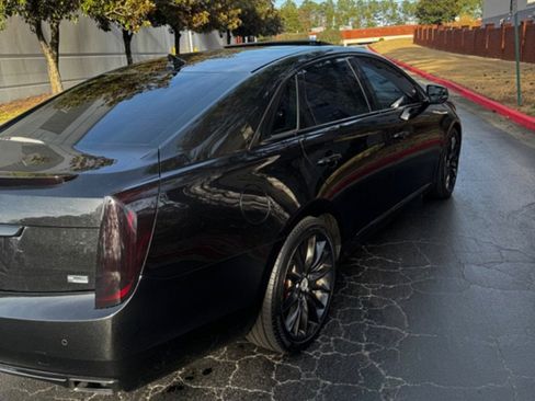 Used 2014 Cadillac XTS Platinum image 5