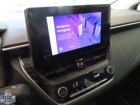Used 2024 Toyota Corolla LE FWD image 16