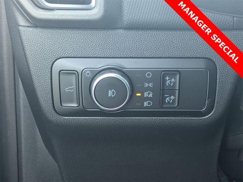 New 2025 Ford Bronco Sport Badlands image 16