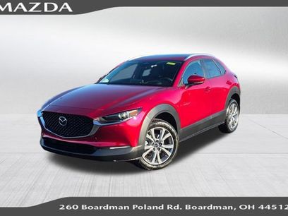 New 2026 MAZDA CX-30 AWD 2.5 S w/ Premium Package