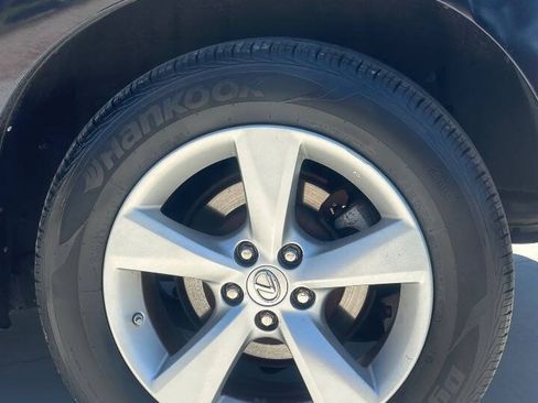Used 2010 Lexus RX 350 AWD image 14