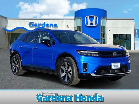 New 2026 Honda Prologue Touring image 1