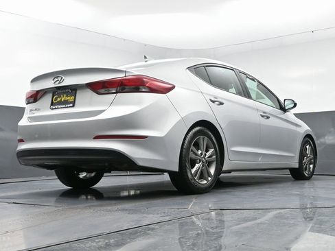 Used 2018 Hyundai Elantra SEL image 51