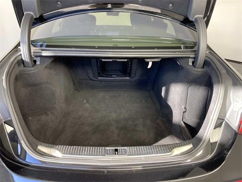 Used 2022 Mercedes-Benz S 500 4MATIC image 8