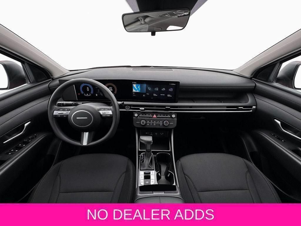 New 2026 Hyundai Tucson SE FWD image 70
