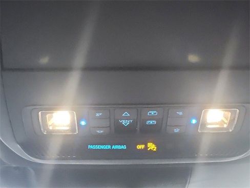 Certified 2023 Ford Explorer ST w/ Equipment Group 401A image 19