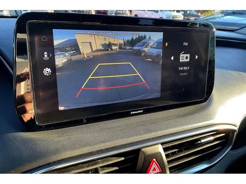 Used 2023 Hyundai Santa Fe SEL image 21