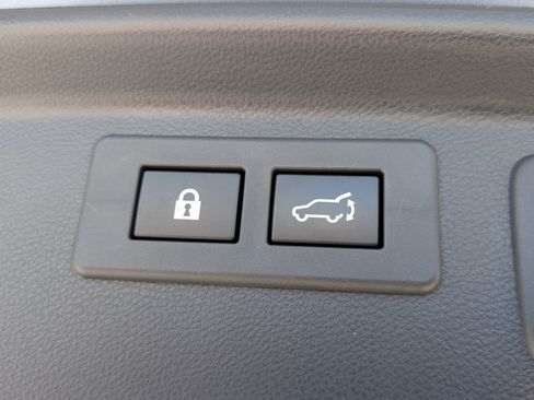 Used 2022 Subaru Forester Limited AWD/4WD image 14