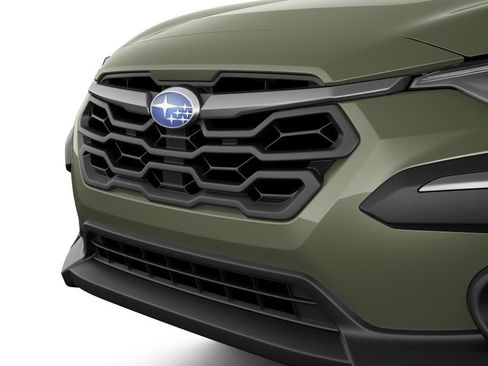 New 2026 Subaru Crosstrek 2.5i Limited image 9