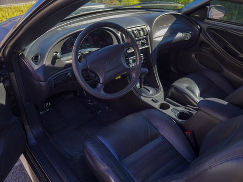 Used 2003 Ford Mustang GT image 9