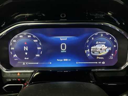 New 2026 Chevrolet Silverado 3500 LT w/ Convenience Package image 11