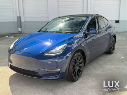 Used 2022 Tesla Model Y Long Range