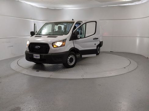 New 2025 Ford Transit 150 Low Roof image 12
