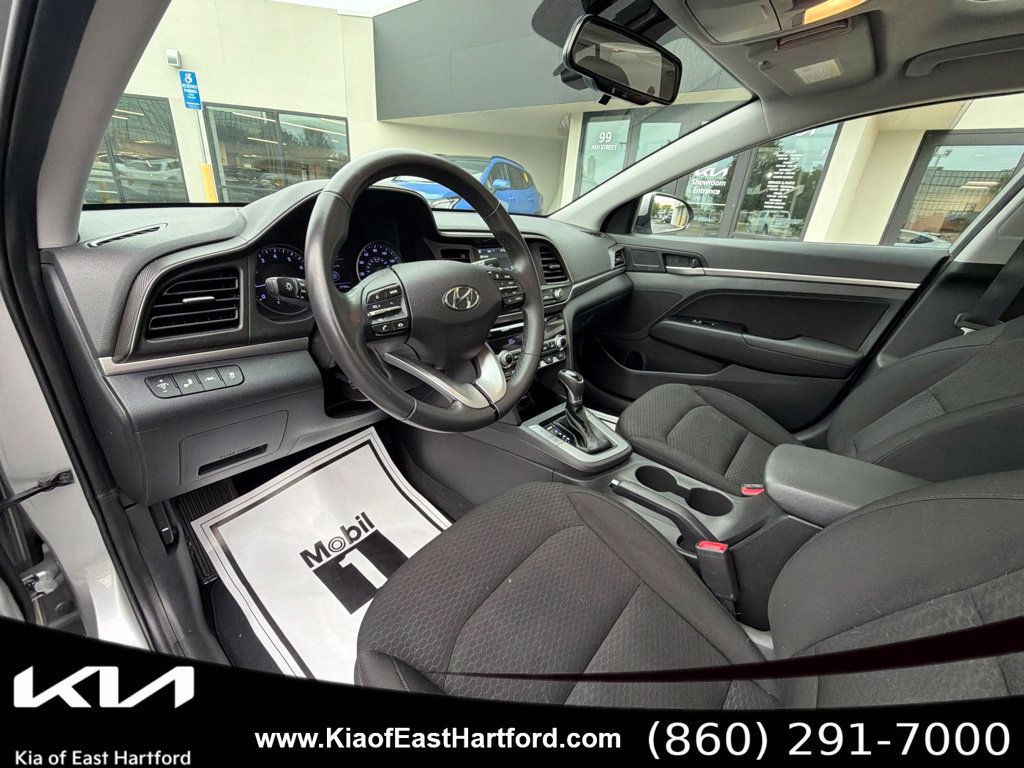 Used 2020 Hyundai Elantra Value Edition w/ Cargo Package (C1) FWD image 32