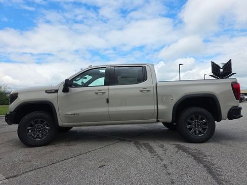 New 2026 GMC Sierra 1500 AT4X AWD/4WD image 14
