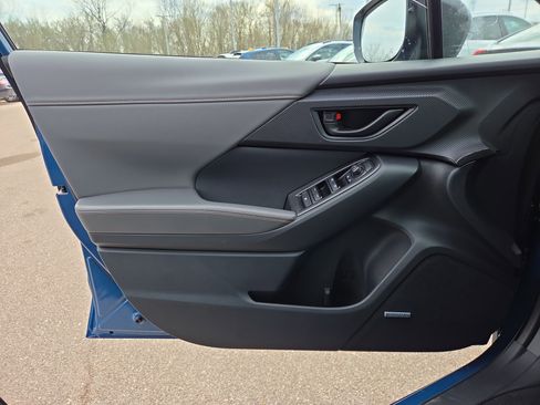 New 2026 Subaru Crosstrek 2.5i Wilderness AWD/4WD image 9
