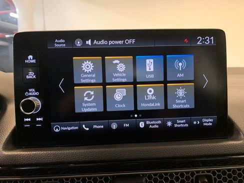 Used 2024 Honda Civic Touring image 25