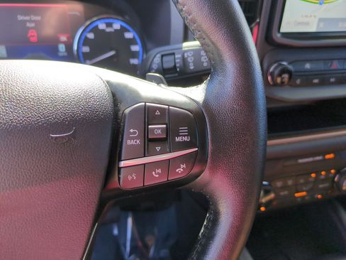 Used 2023 Ford Bronco Sport Badlands w/ Premium Package image 18