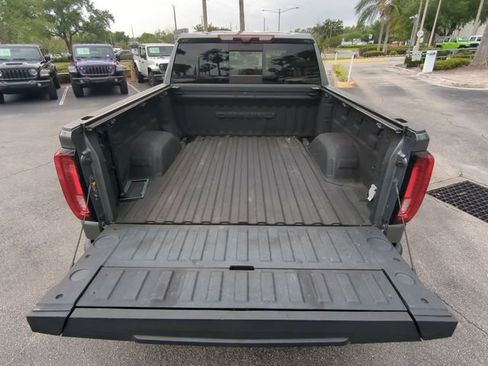 Used 2022 GMC Sierra 1500 Denali w/ Denali Reserve Package image 15