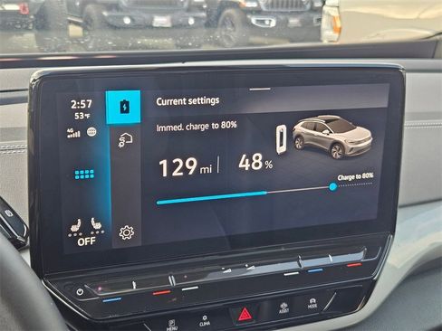 Used 2023 Volkswagen ID.4 Pro S image 26