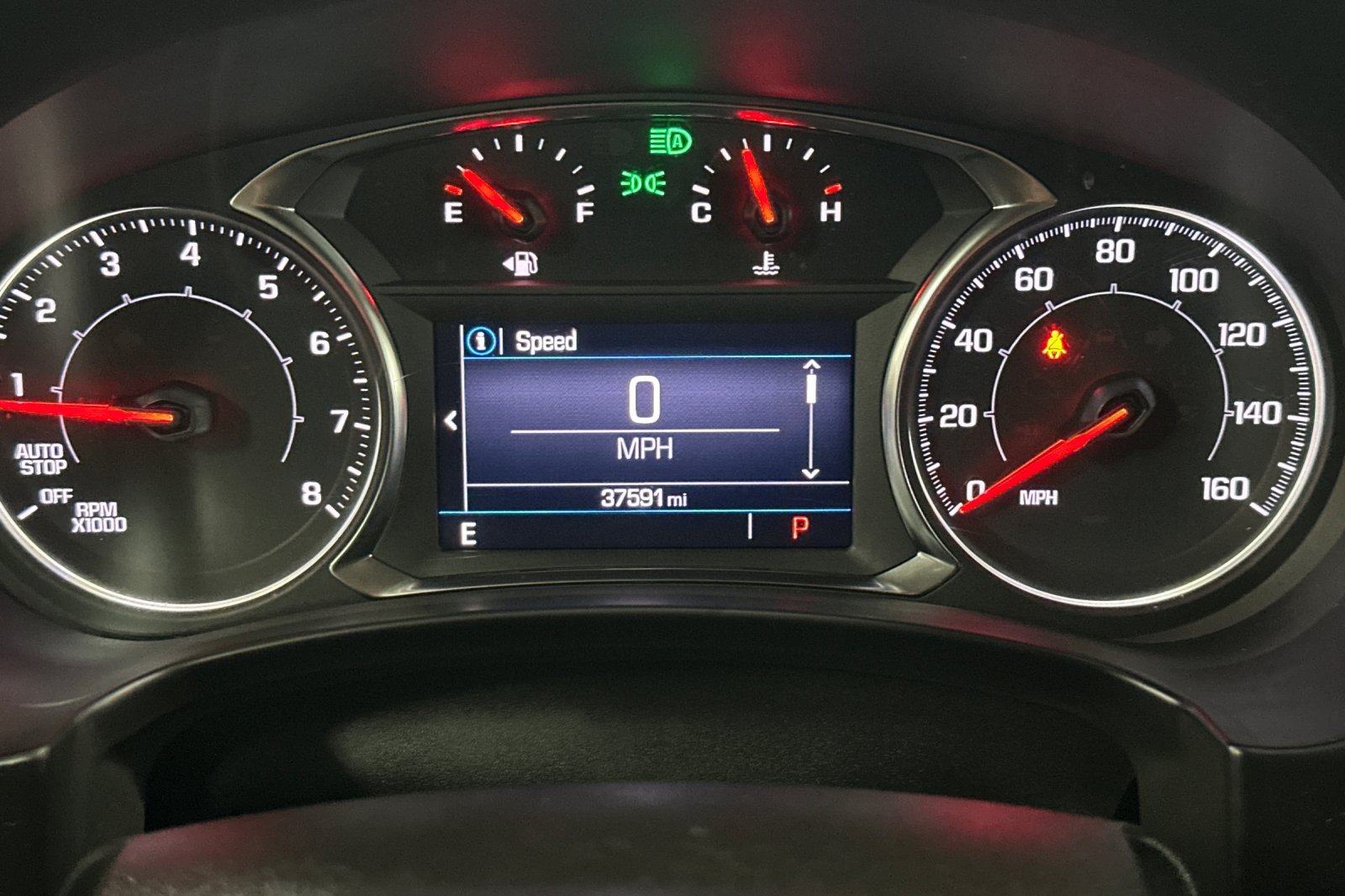 Used 2022 GMC Terrain SLE w/ Driver Convenience Package FWD image 40
