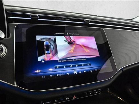 Used 2025 Mercedes-Benz E 450 4MATIC All-Terrain Wagon image 15