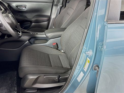 New 2026 Honda HR-V Sport image 22