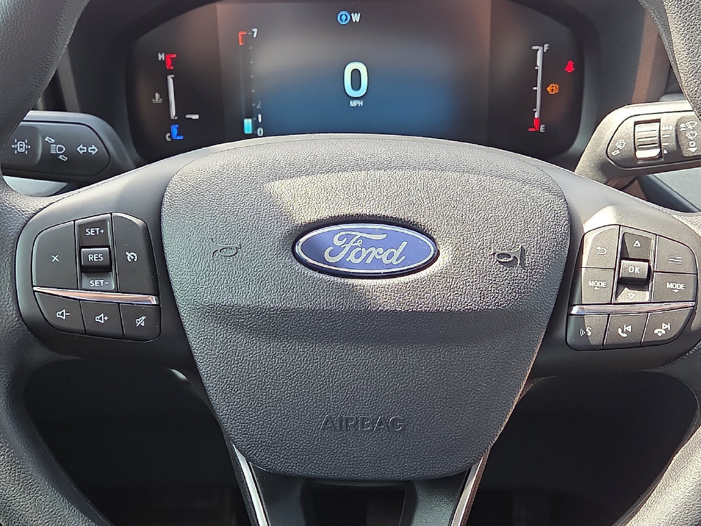 New 2026 Ford Maverick XLT FWD image 30