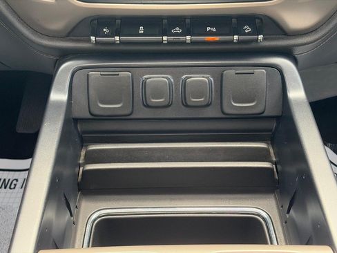 Used 2015 GMC Sierra 1500 Denali AWD/4WD image 15