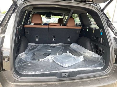 New 2026 Subaru Outback Touring XT AWD/4WD image 25