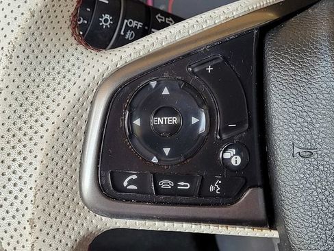 Used 2021 Honda Civic Type R image 29
